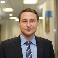 Maxim Gurov