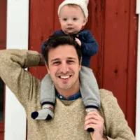 Luke McGowan