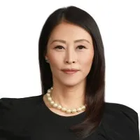 Suzanne Yoon