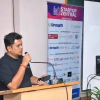 Koushik Sekhar