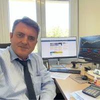 Dimitrios Sfikas