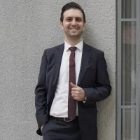 Erfan Taherkhani