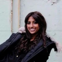 Mary Karunakaran