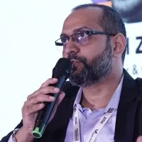 Jackie Vasudev H