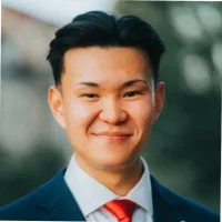Tony J. Li