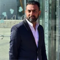 Anurav Rane