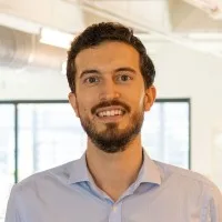 Benjamin Zeitoun