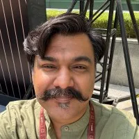 Paras Johar