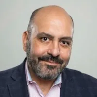 Chris Garabedian