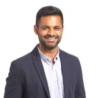 Kunal Mehta