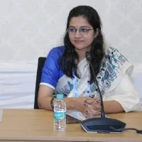 Poonam Bishnani