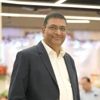 Abhijit Deshmukh