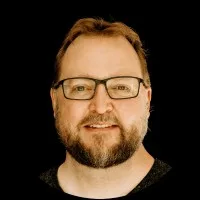 Erik Gustavson