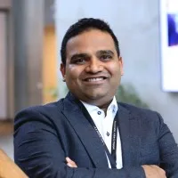 Desikan Sundararajan