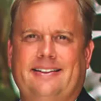 Timothy Cartwright