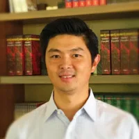 Jack Liang