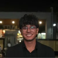 Varshith Sai A
