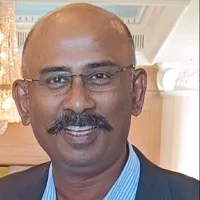 I A S Balamurugan