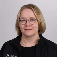 Kaisa Ahonen