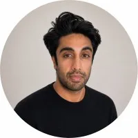 Anush Sachdeva