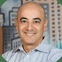Omri Dahan