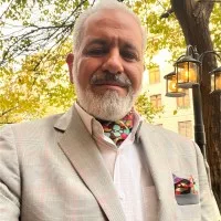 Mohsen Azizi