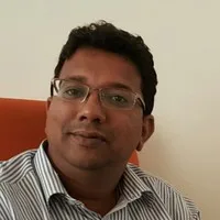 Pradeep Gouda