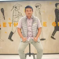 Bisma Manda Samsu