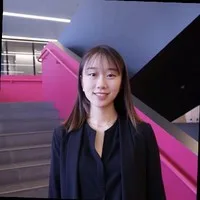 Eileen Liu