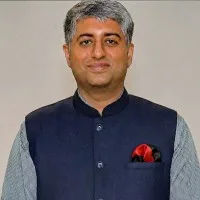 Gowtham Sarvesh R R