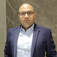 Ankit Tewari