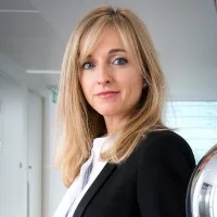 Sarah Golding