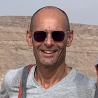 Zack Keinan