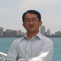 Ray Chen Lei