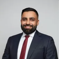 Gurman Athwal