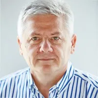 David Moxam