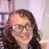 Elisa Camahort Page