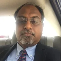 Ravichandran Ramamurthy