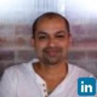 Kedar Doshi