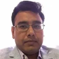 Milin Rakesh Prasad