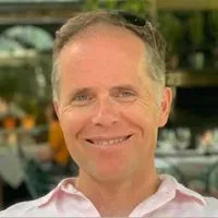Paul Heydon