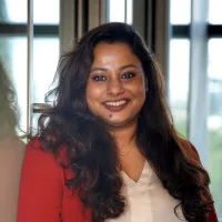 Nruthya Madappa