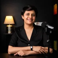 Rachana Thamankar