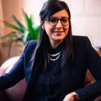 Hélène Barghi