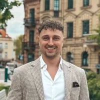 Dovydas Reinikevicius