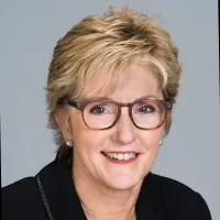 Mary McDougall