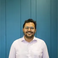 Bhavik Dholakia