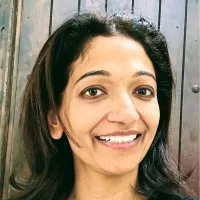Anuranjita Tewary