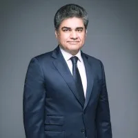 Saad Ashraf