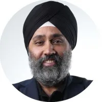 Mohanjit Jolly